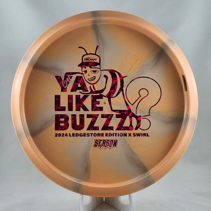 Discraft Buzzz [5,4,-1,1]