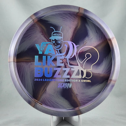 Discraft Buzzz [5,4,-1,1]