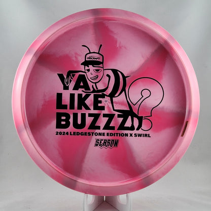 Discraft Buzzz [5,4,-1,1]
