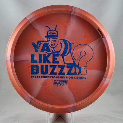 Discraft Buzzz [5,4,-1,1]