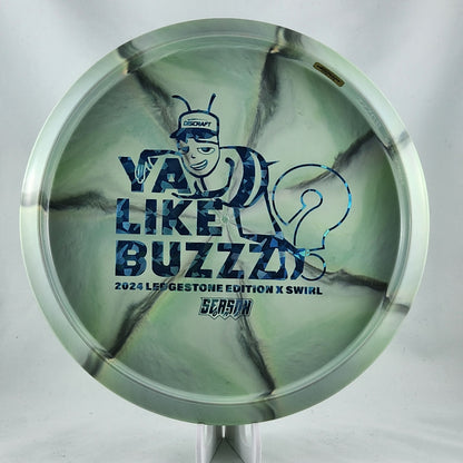 Discraft Buzzz [5,4,-1,1]