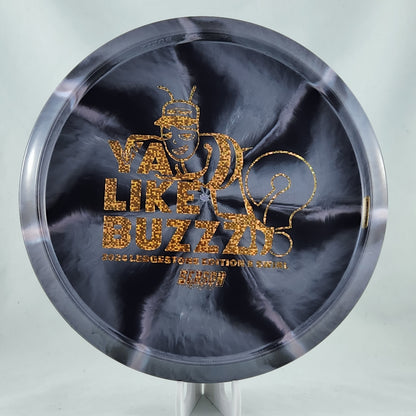 Discraft Buzzz [5,4,-1,1]