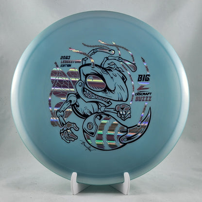 Discraft Buzzz [5,4,-1,1]