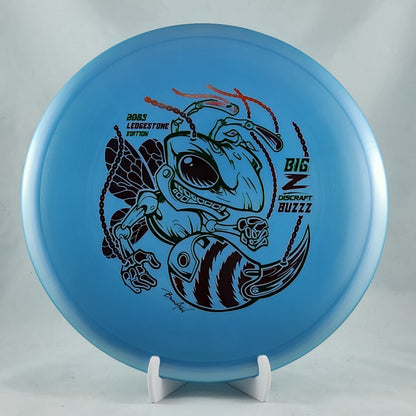 Discraft Buzzz [5,4,-1,1]