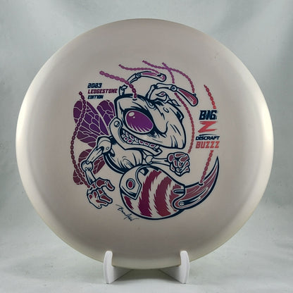 Discraft Buzzz [5,4,-1,1]