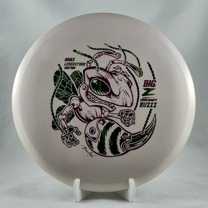 Discraft Buzzz [5,4,-1,1]