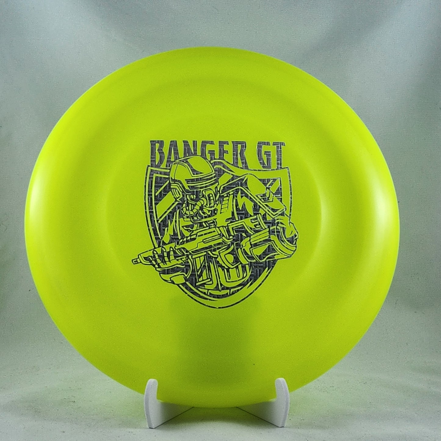 Discraft Banger GT [2,3,0,1]