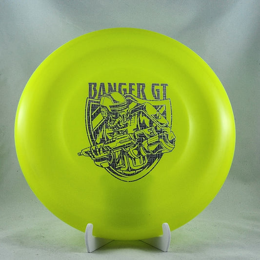 Discraft Banger GT [2,3,0,1]