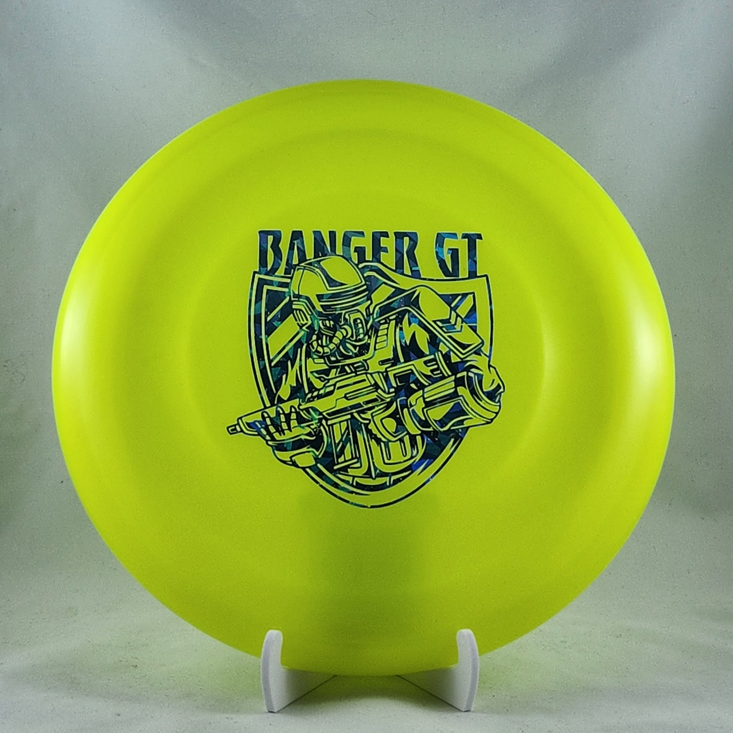 Discraft Banger GT [2,3,0,1]