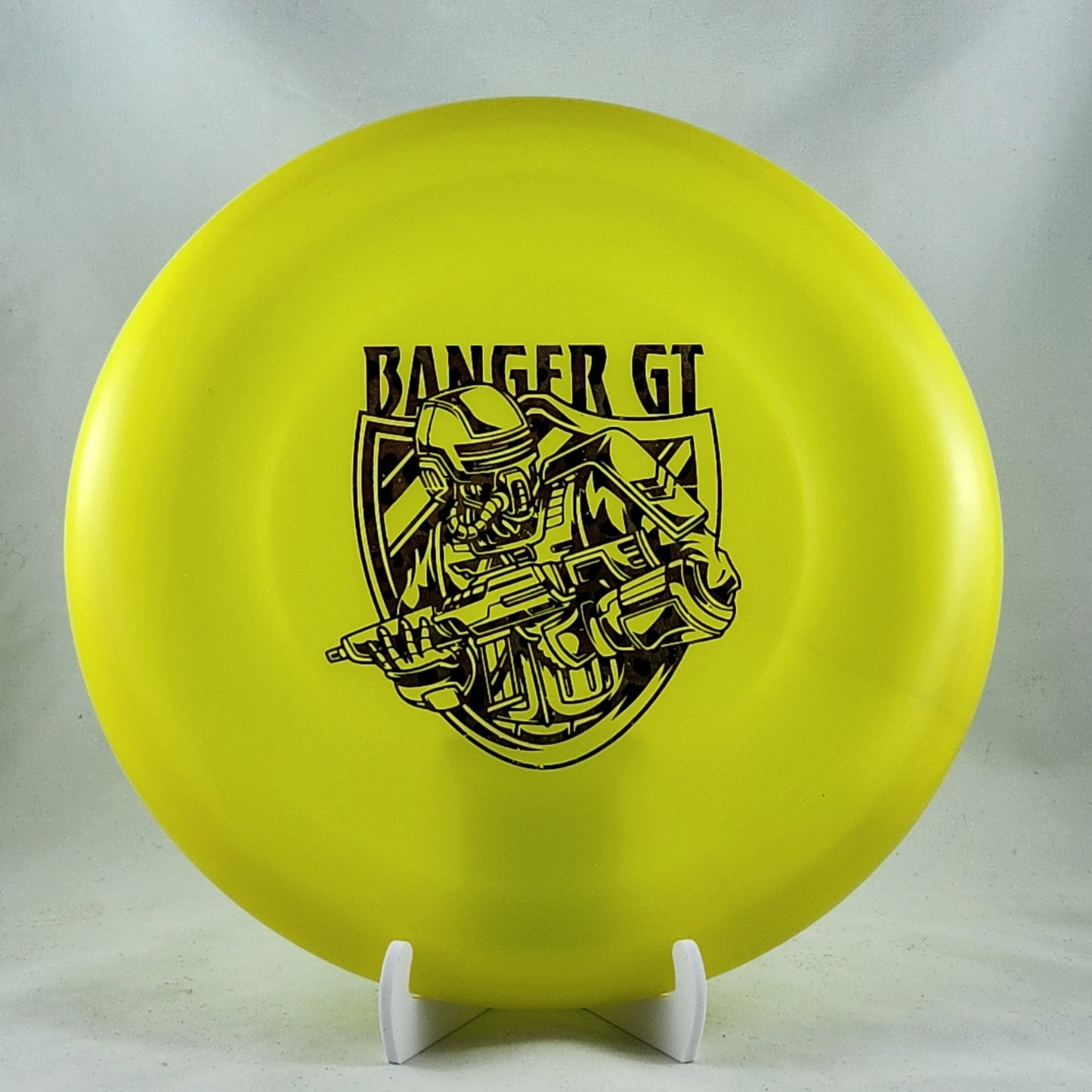 Discraft Banger GT [2,3,0,1]