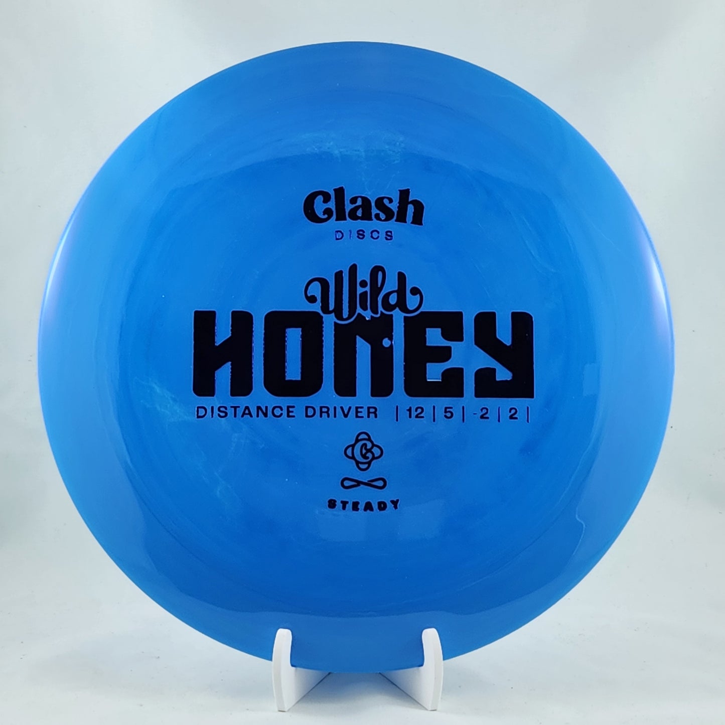Clash Wild Honey [12,5,-2,2]