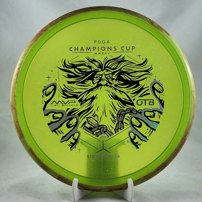 2025 MVP OTB Champions Cup Editions