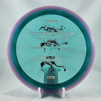 2025 MVP OTB Champions Cup Editions