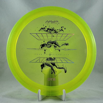 2025 MVP OTB Champions Cup Editions