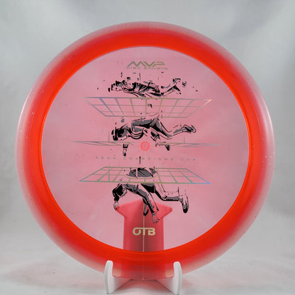 2025 MVP OTB Champions Cup Editions