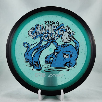 2025 MVP OTB Champions Cup Editions