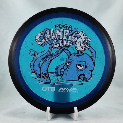 2025 MVP OTB Champions Cup Editions