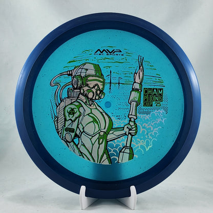 2025 MVP OTB Champions Cup Editions