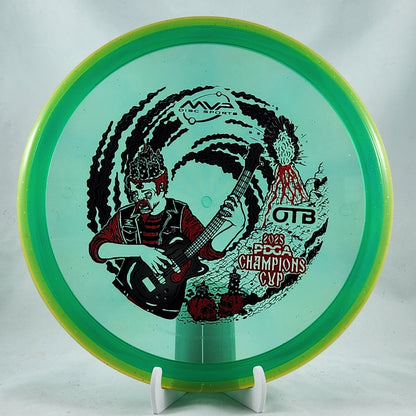 2025 MVP OTB Champions Cup Editions