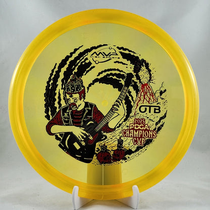 2025 MVP OTB Champions Cup Editions