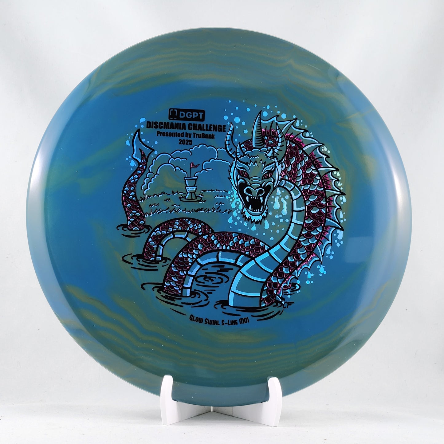 Discmania MD1 [5,6,0,0]