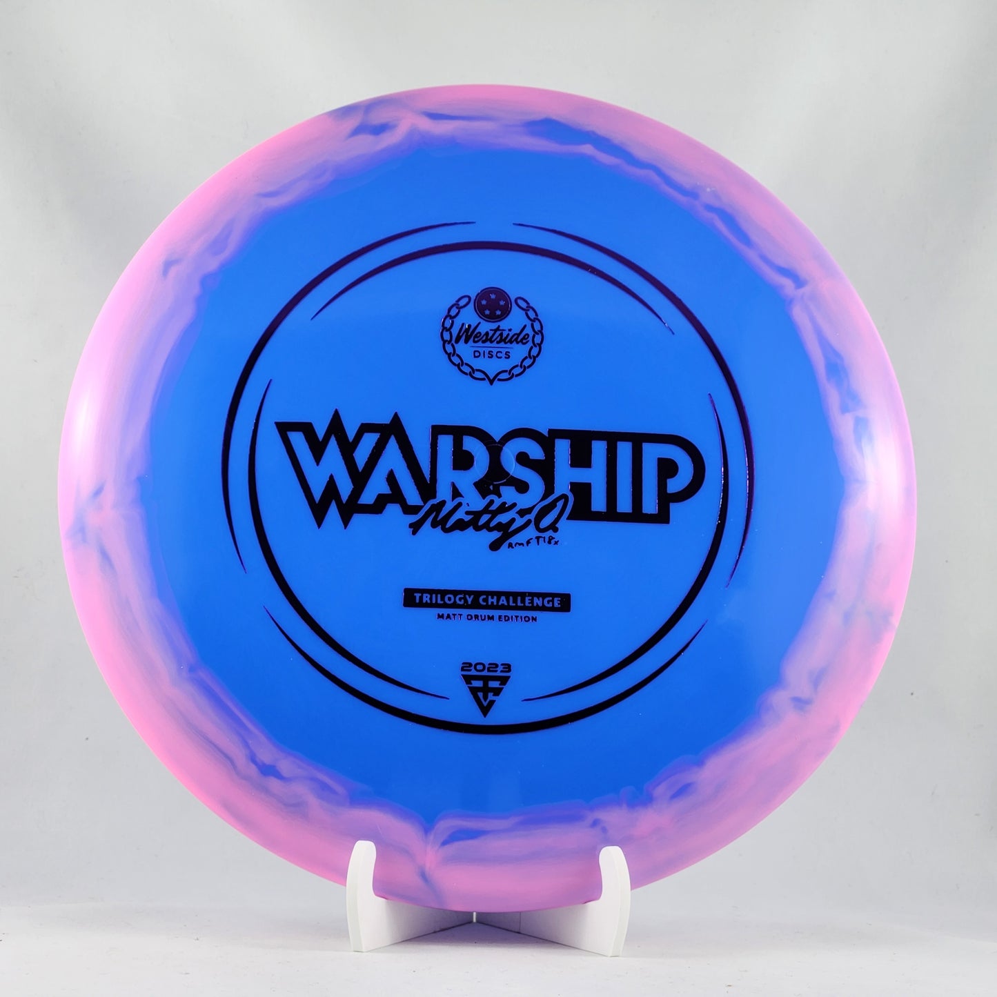 Westside Warship [5,6,0,1]