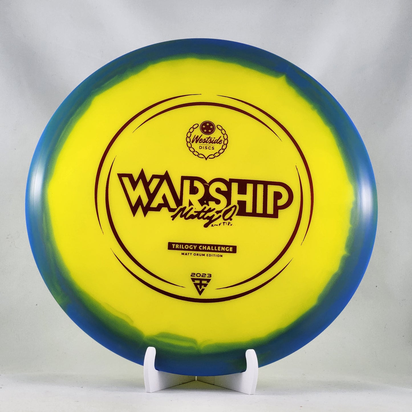 Westside Warship [5,6,0,1]