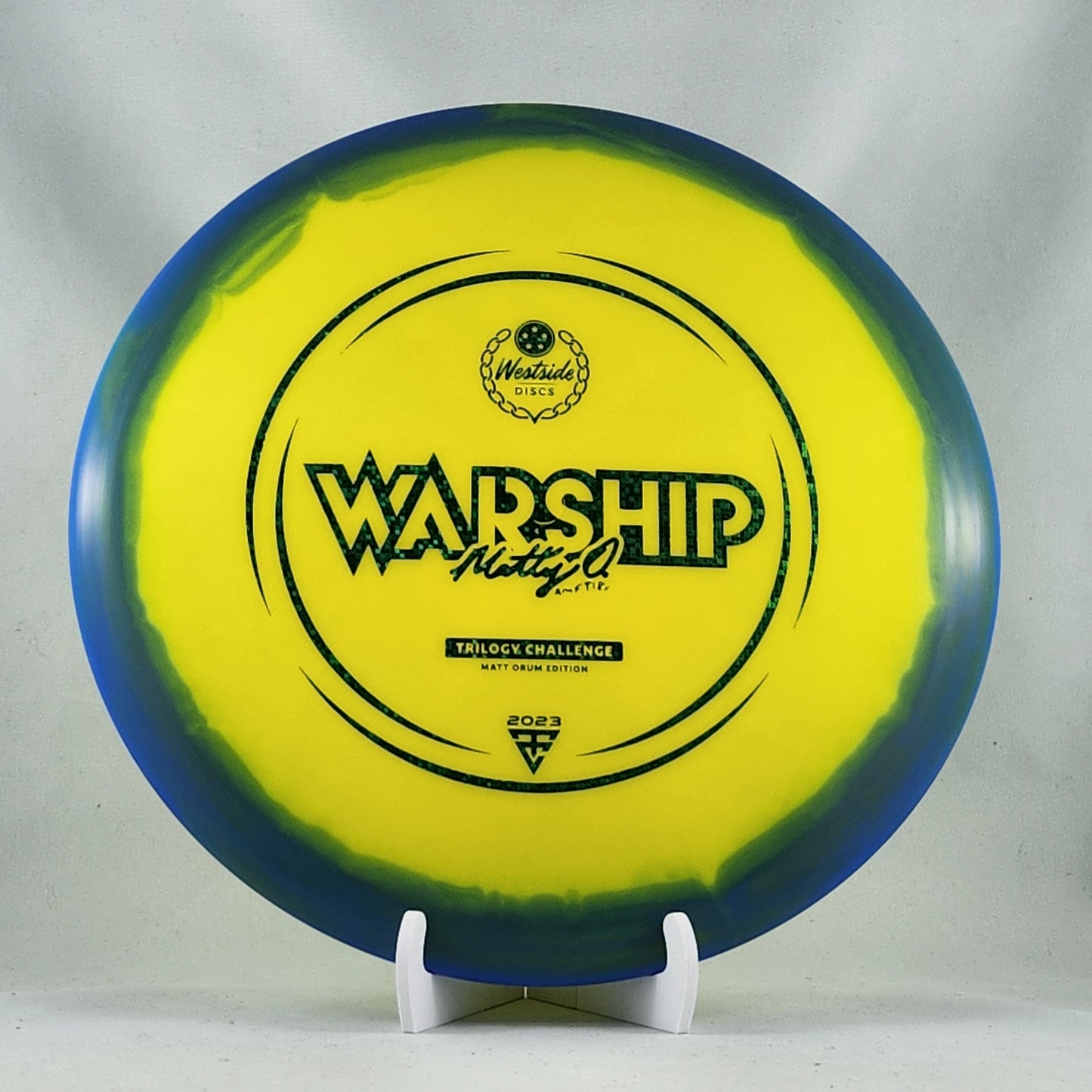 Westside Warship [5,6,0,1]