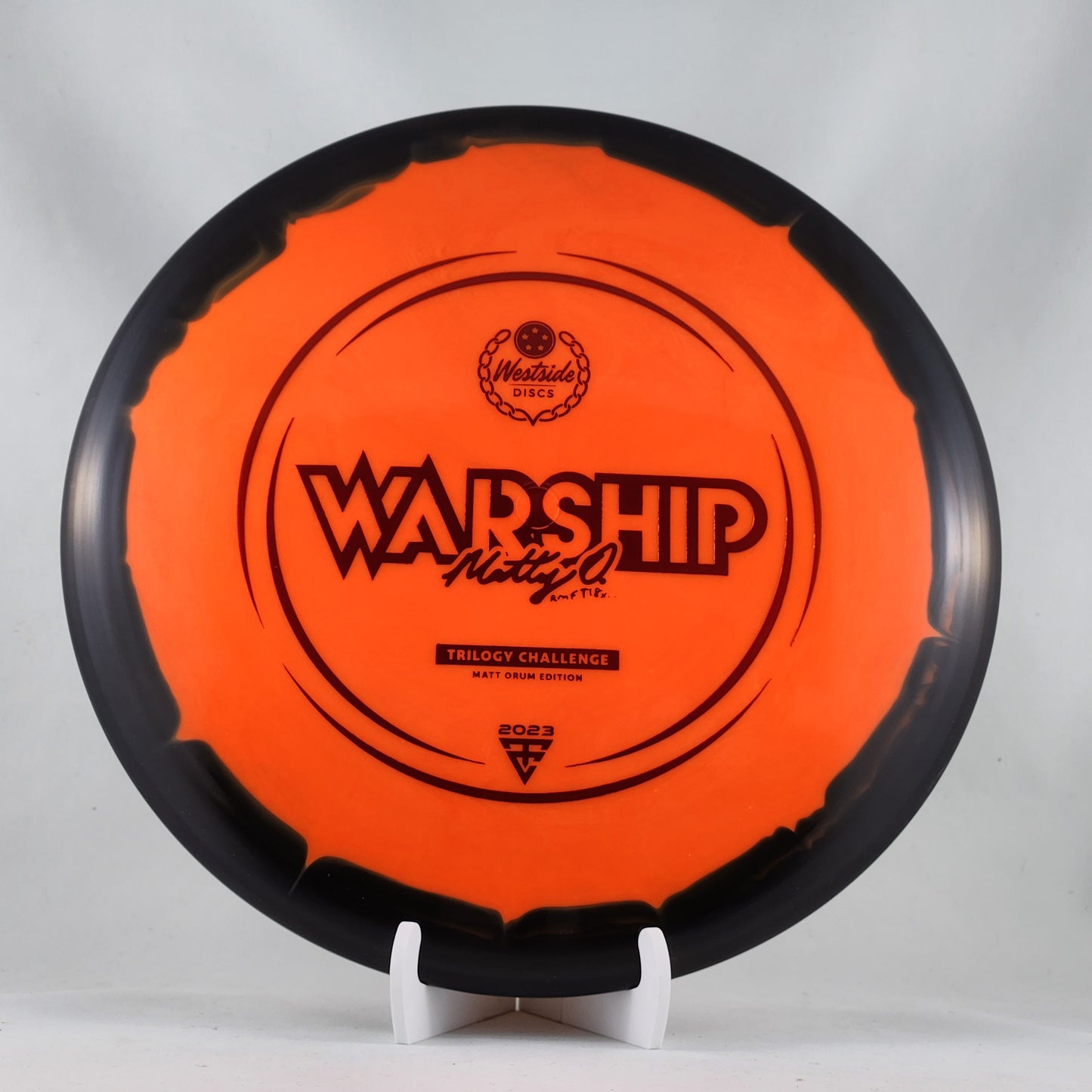 Westside Warship [5,6,0,1]