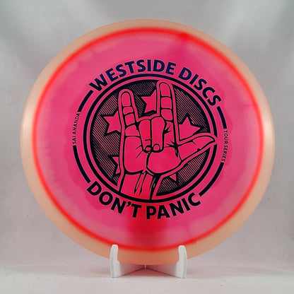 Westside Gatekeeper [4,5,0,2]