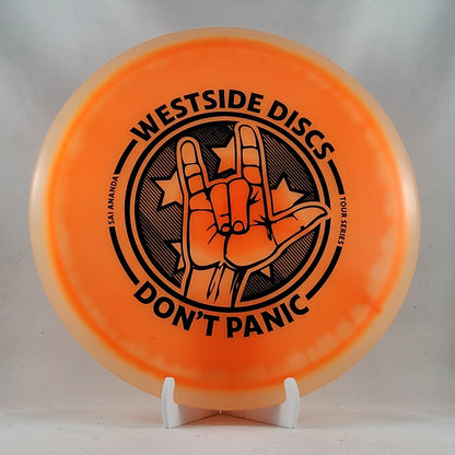 Westside Gatekeeper [4,5,0,2]