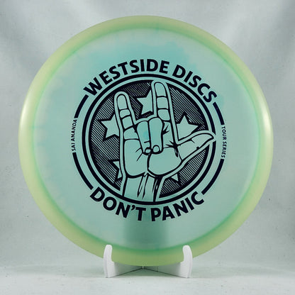 Westside Gatekeeper [4,5,0,2]