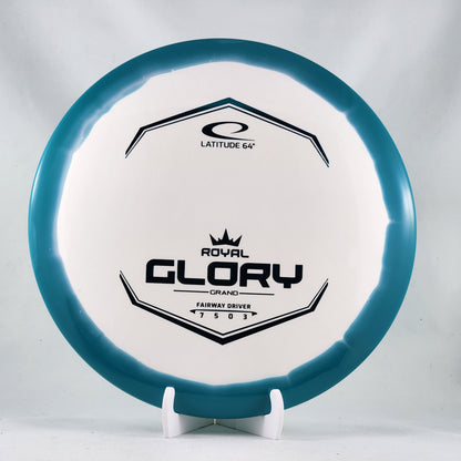 Latitude 64 Glory [7,5,0,3]