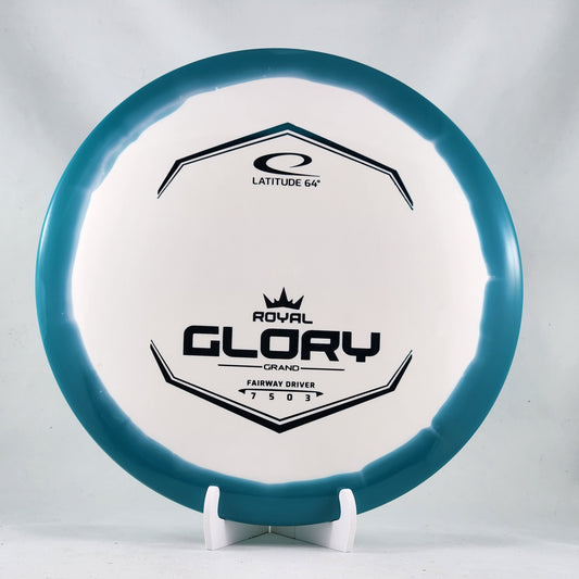 Latitude 64 Glory [7,5,0,3]