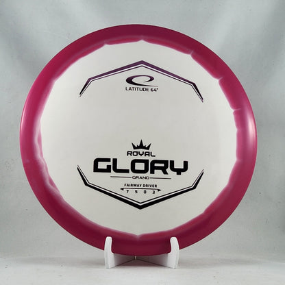 Latitude 64 Glory [7,5,0,3]