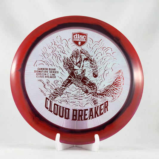 Discmania Cloudbreaker [12,5,-1,3]