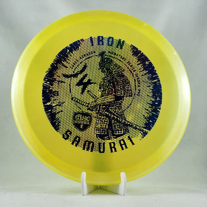 Discmania MD3 [5,5,0,2]