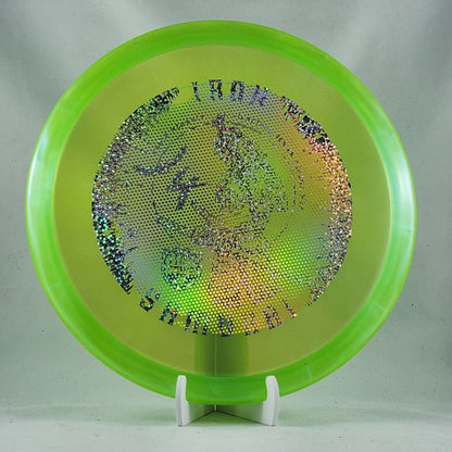 Discmania MD3 [5,5,0,2]