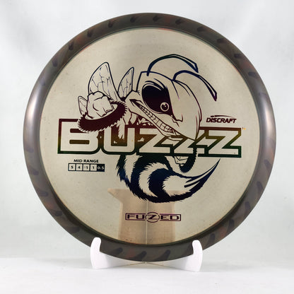 Discraft Z-Fuzed Line Buzzz [5,4,-1,1]