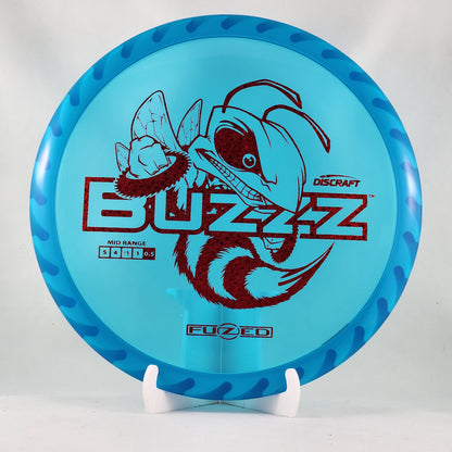 Discraft Z-Fuzed Line Buzzz [5,4,-1,1]