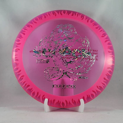 Discraft Collector's Edition Fuzed Line Scorch [11,6,-2,2]