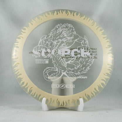 Discraft Collector's Edition Fuzed Line Scorch [11,6,-2,2]