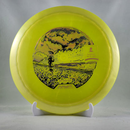 Streamline Shift [9,5,-3,1]