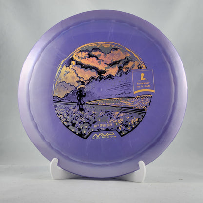 Streamline Shift [9,5,-3,1]