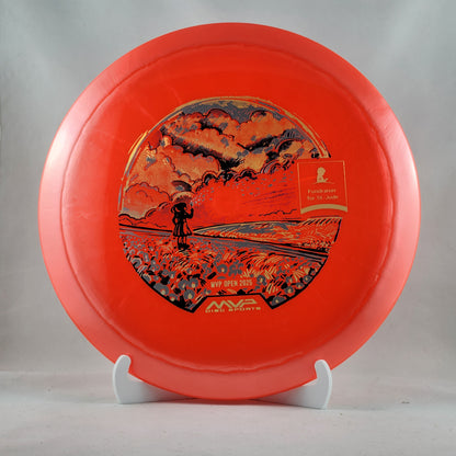 Streamline Shift [9,5,-3,1]