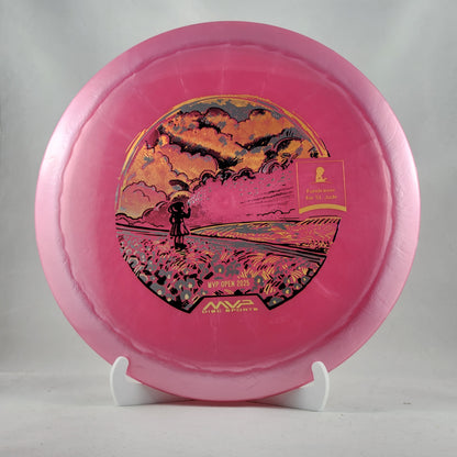 Streamline Shift [9,5,-3,1]