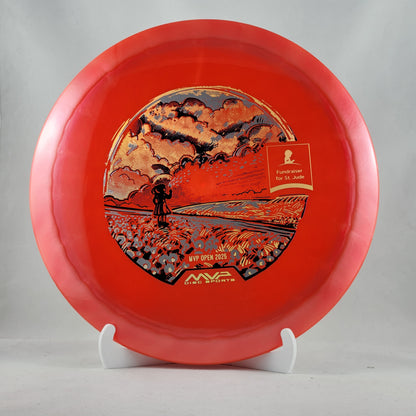 Streamline Shift [9,5,-3,1]