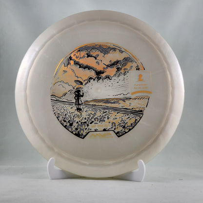 Streamline Shift [9,5,-3,1]