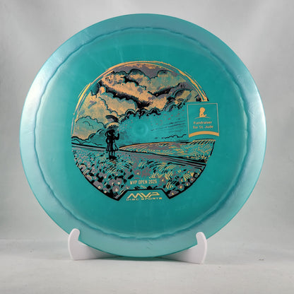 Streamline Shift [9,5,-3,1]