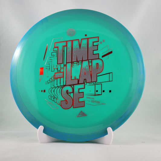 Axiom Re-Tooled Time-Lapse [12,5,-1,2]